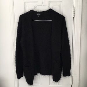Top Shop Black Cardigan